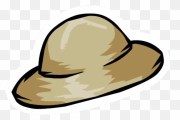 Safari Hat Png U0026 Free Hatpng Transparent Images - Safari Hat Clipart Transparent Background,Cartoon Hat Png