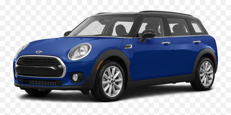 Used 2016 Mini Clubman Values U0026 Cars For Sale Kelley Blue Book - Mitsubishi Lancer Sportback Png,Mini Cooper Png