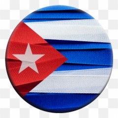 Flag Of Cuba - Photos By Canva Transparent Puerto Rico Flag Png,Cuban Flag Png