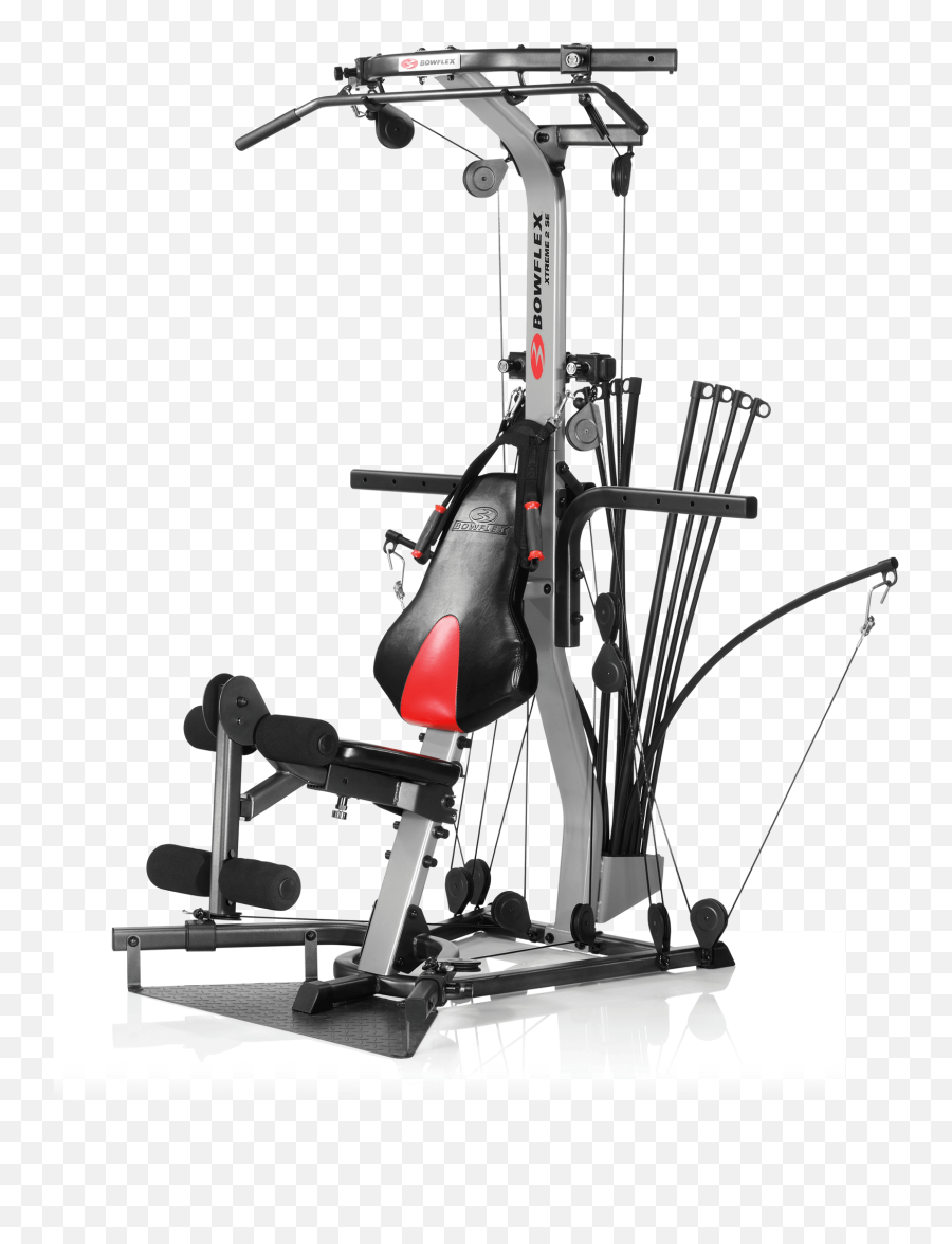 Download Bowflex Home Gym Png Image With No Background - Bowflex Xtreme 2 Se,Gym Png