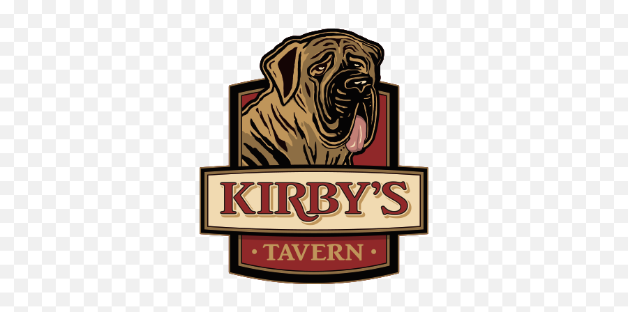 Kirbys - Dogue De Bordeaux Png,Kirby Transparent