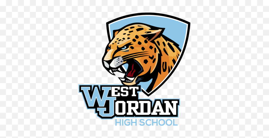 West Jordan High School Transcript Request Parchment - West Jordan High School Logo Png,Jordan Logo Png