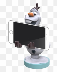 Cable Guy Disney Frozen Olaf - Cable Guy Olaf Png,Olaf Transparent