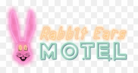 Rabbit Ears Motel - downtown Steamboat Springs Colorado Logo png