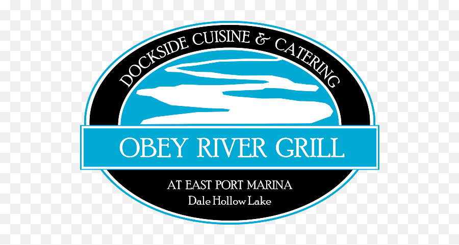 About Obey River Grill - Language Png,Obey Logo