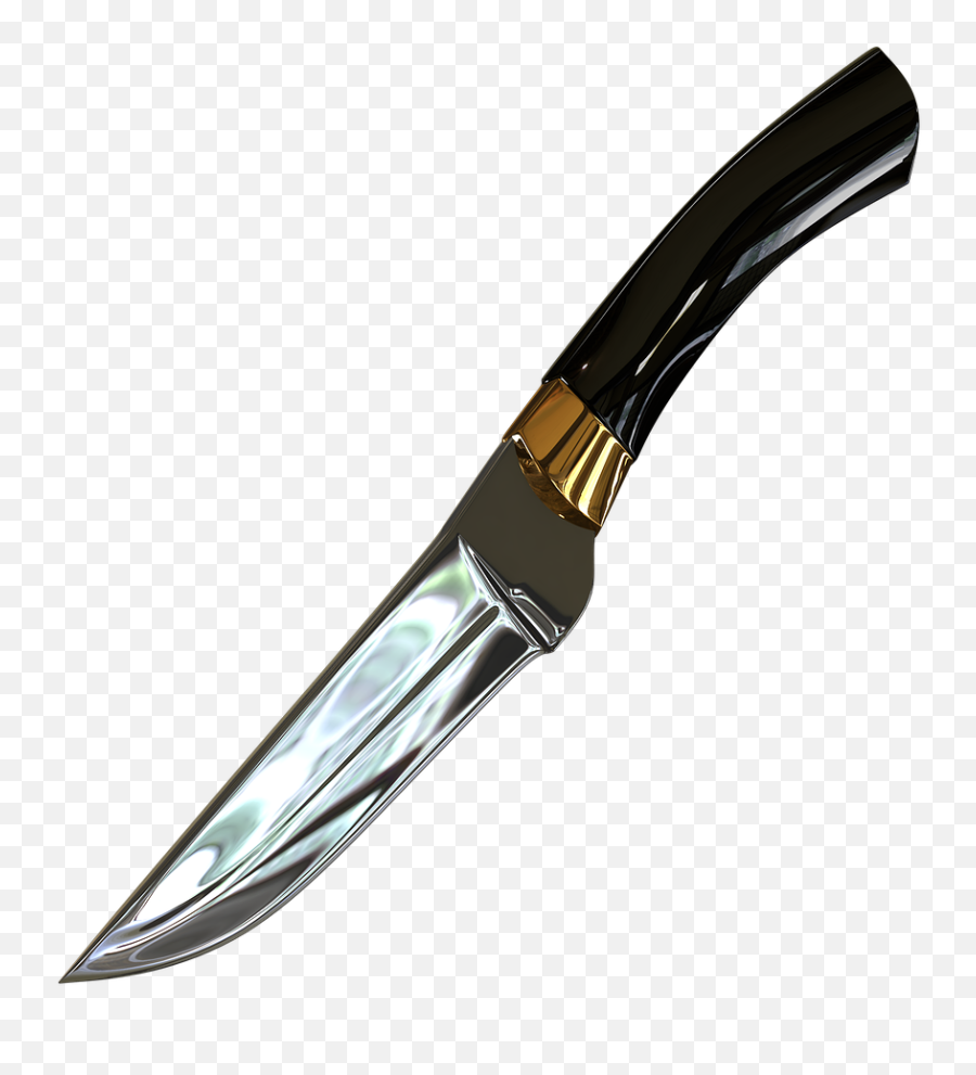 Knife Hunting Survival For Fishing - Knife Png,Knife Transparent Background