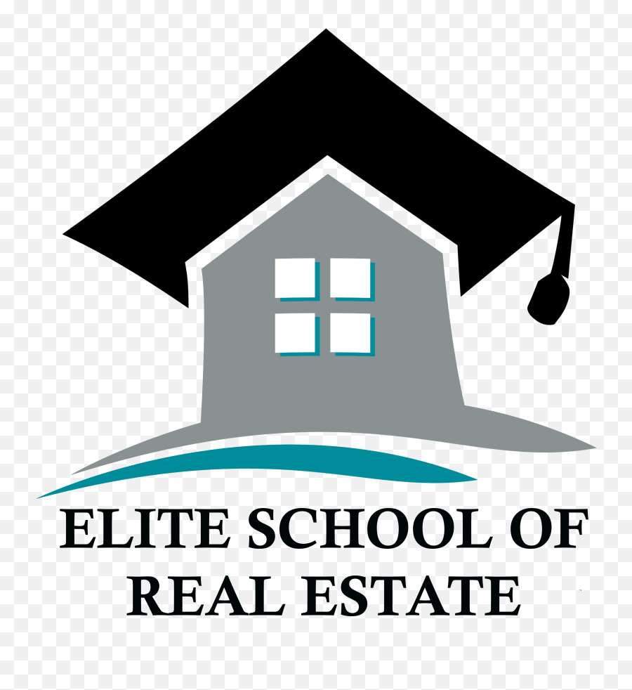 Home Elite School Of Real Estate Wi Salesperson - Poster Png,Real Estate Png
