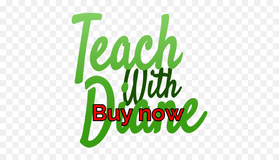 Teachwithdiane - Buynow U2013 Teach With Diane Language Png,Buy Now Png