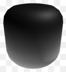 Shadowed Head - Roblox Solid png