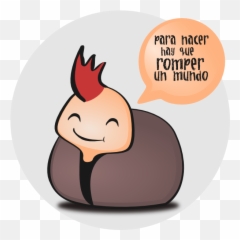 Baby Chick Breaking Egg Clip Art - Vector Clip Caricatura Cigueña Con Bebe Png,Baby Chick Png