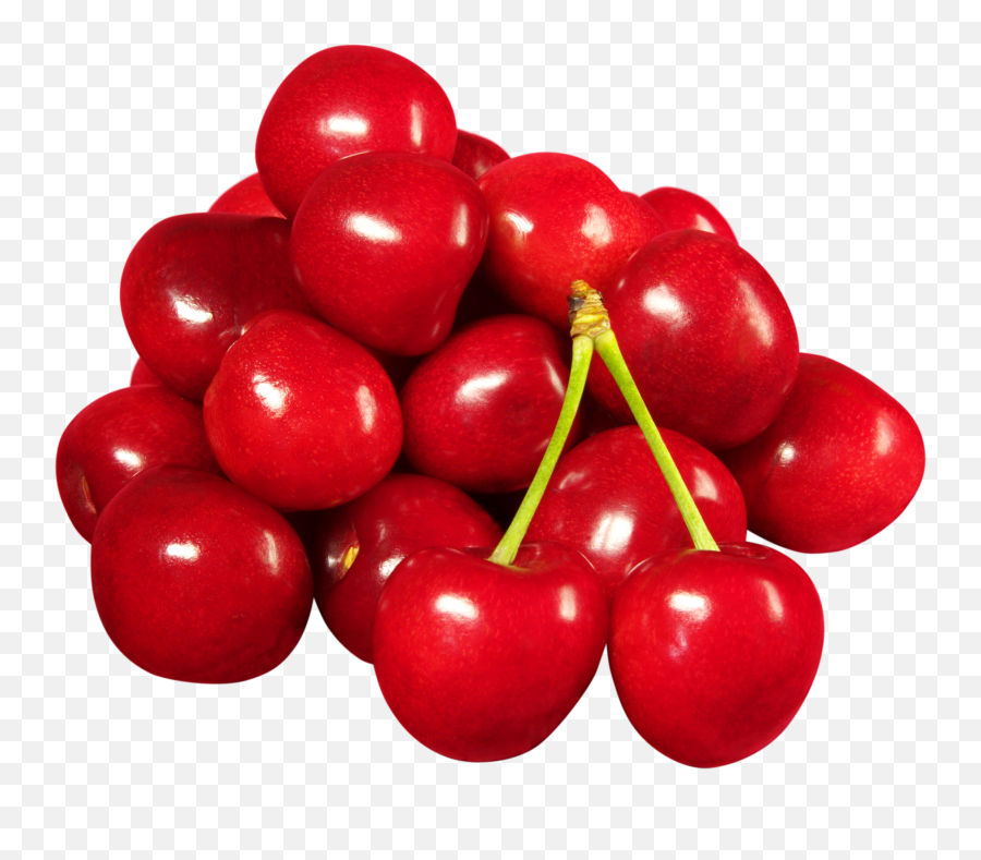 Cherry Png Images Tree