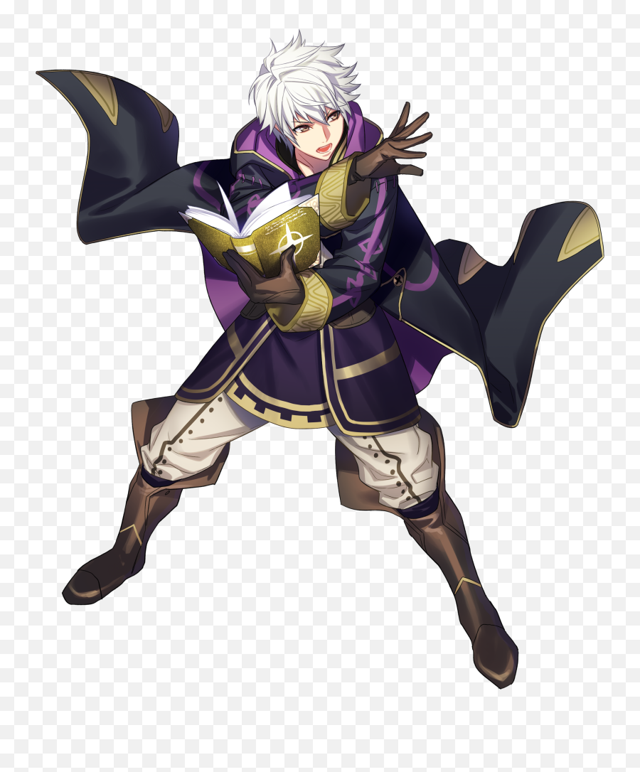 Filerobin High Deliverer Btlfacewebp - Fire Emblem Heroes Wiki Fire Emblem Heroes Robin Png,Robin Transparent