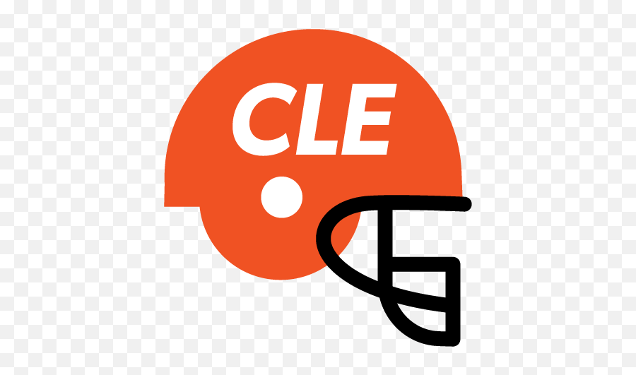 2019 Cleveland Browns Team Player - Warren Street Tube Station Png,Cleveland Browns Logo Png