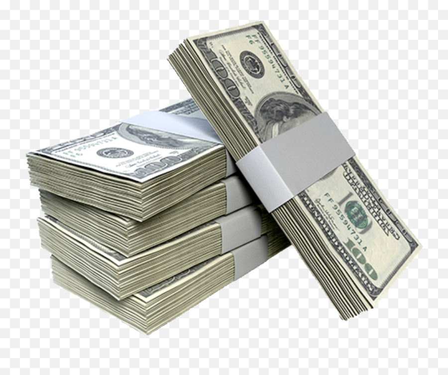 Money Stack Png 2 Image - Transparent Stack Of Cash Png,Money Transparent Background