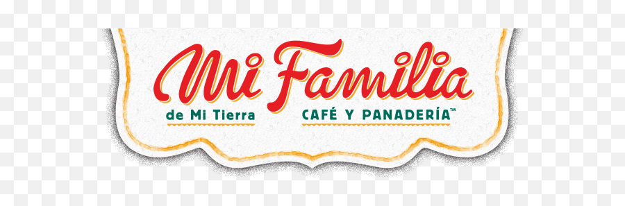Mi Familia - Mi Familia Restaurant San Antonio Tx Png,Familia Png