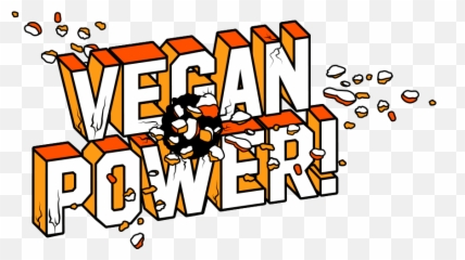 Vegan Barebells - Dot Png,Vegan Png