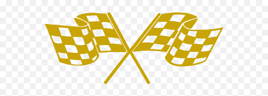 Download Race Transparent Hq Png Image Freepngimg - Gold Chequered Flag Logo,Racing Png