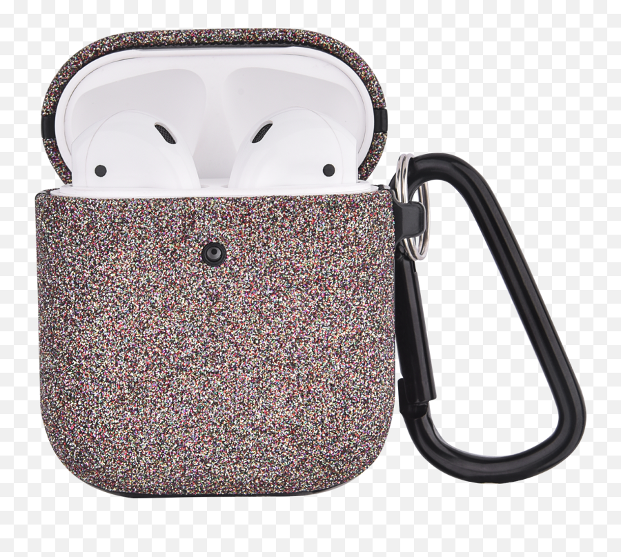 Speckle Glitter Airpod Case - Phunkeetree Png,Air Pod Png