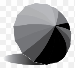 Umbrella Tech - Folding png