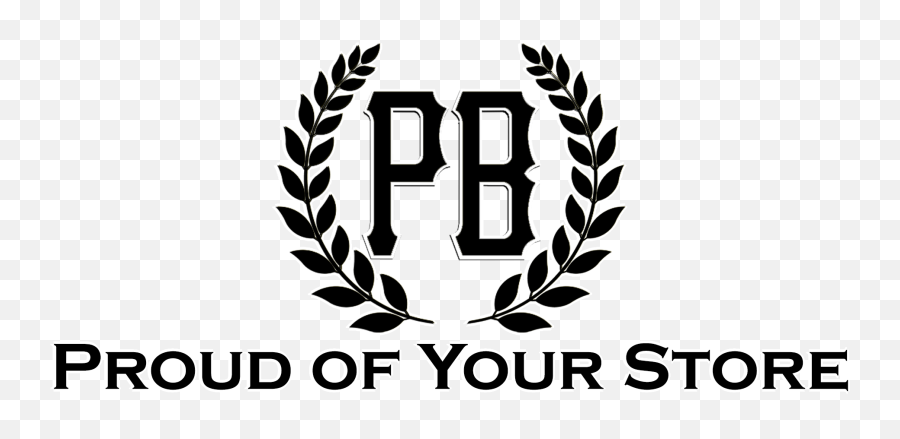 Brass Knuckles Png - Proud Of Your Store Green Laurel Proud Boys Logo Png,Knuckles Png