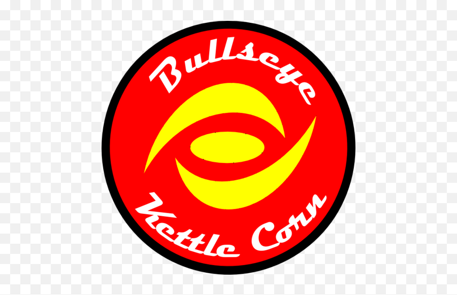 Bullseye Kettle Corn - Whitechapel Station Png,See's Candies Logo