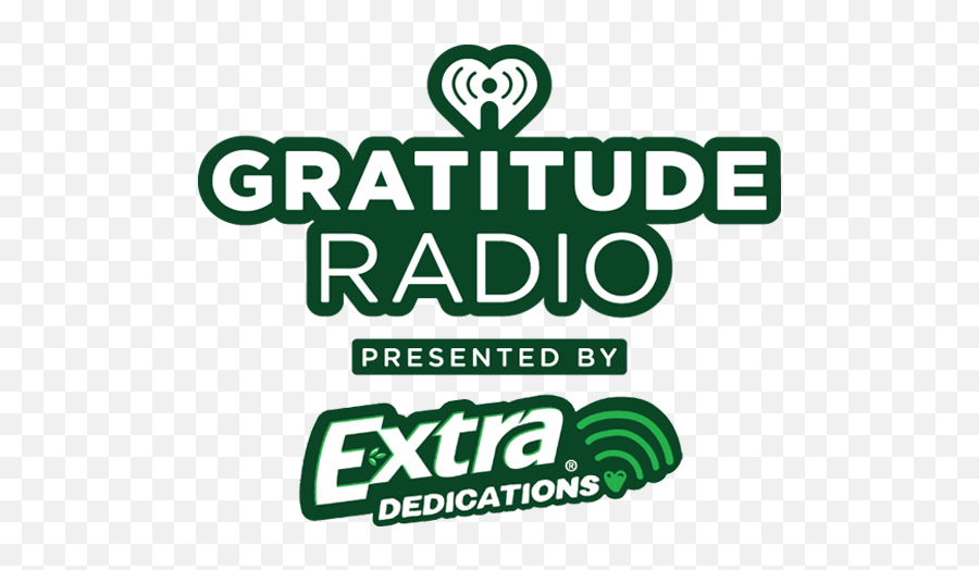 Listen To Gratitude Radio Live - Songs U0026 Stories To Those Language Png,Iheart Radio Logo