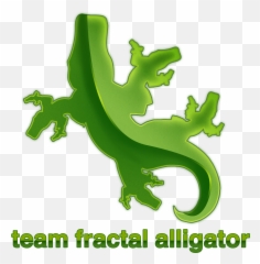 Fellow Traveller Games - Team Fractal Alligator Png,Kotaku Logo