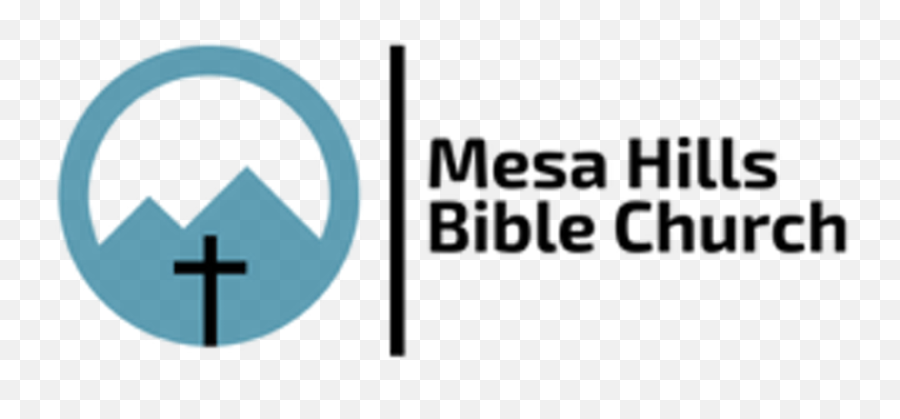 What We Believe U2014 Mesa Hills Bible Church Png Came As Romans Logo