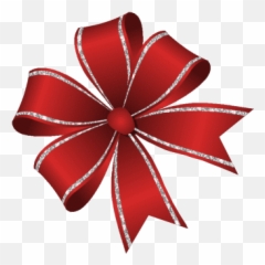 Animated Glitter Bows By Lady Di - png