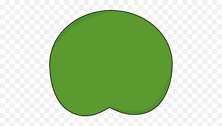 Lilly Pad Png Download Free Clip Art - Oregon Duck Colors,Lily Pad Png