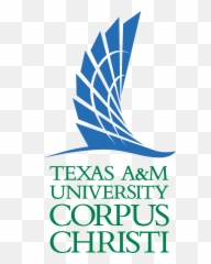 Official Logos Texas Au0026m University - Corpus Christi png