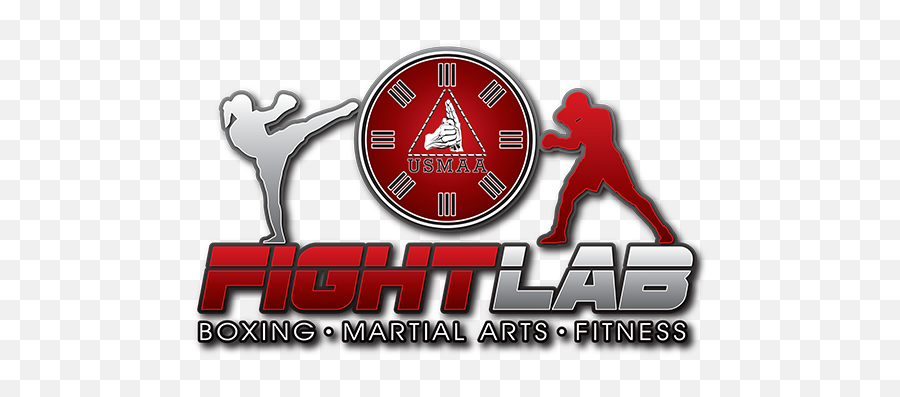 Fight Lab Classes U0026 Training Boxing - Martial Arts Fitness Martial Arts Fitness Logo Png,Mens Fitness Logo