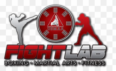 Fight Lab Classes U0026 Training Boxing - Martial Arts Fitness Logo png