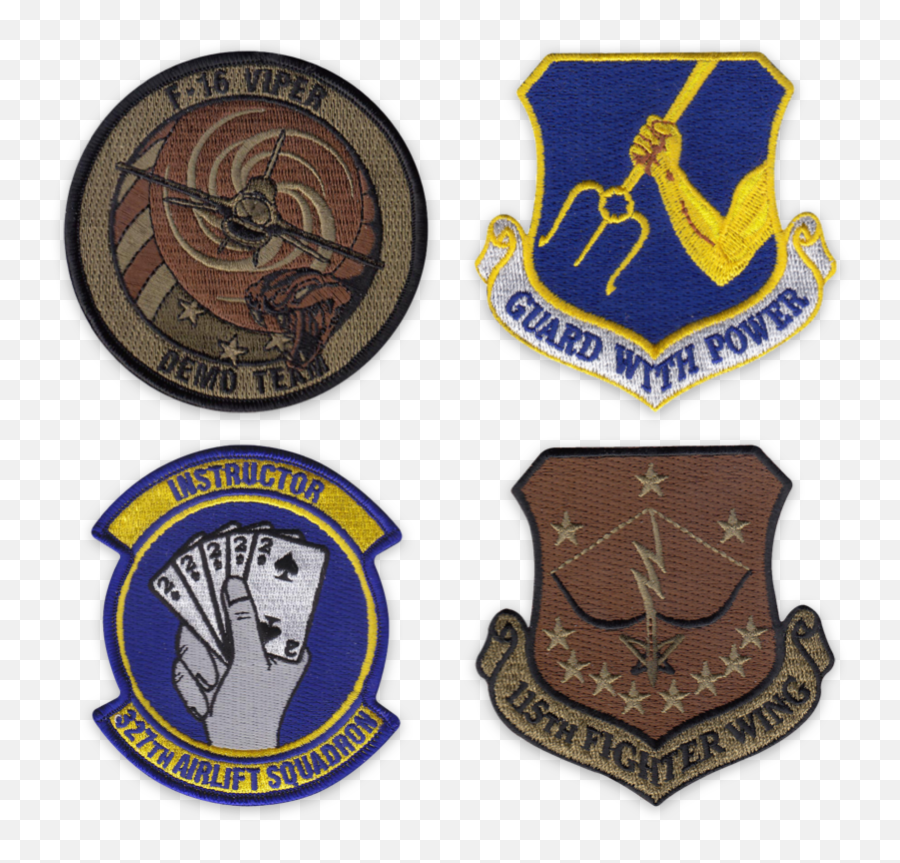 Design Your Own Custom Patch - Cap Badge Png,Uscg Logos