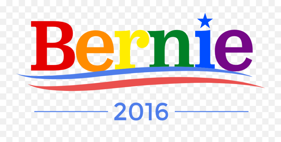 Bernie 2020 Wa - Bernie Sanders Png,Bernie Logo Font