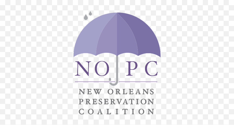 New Orleans Preservation Coalition - Dot Png,New Orleans Png