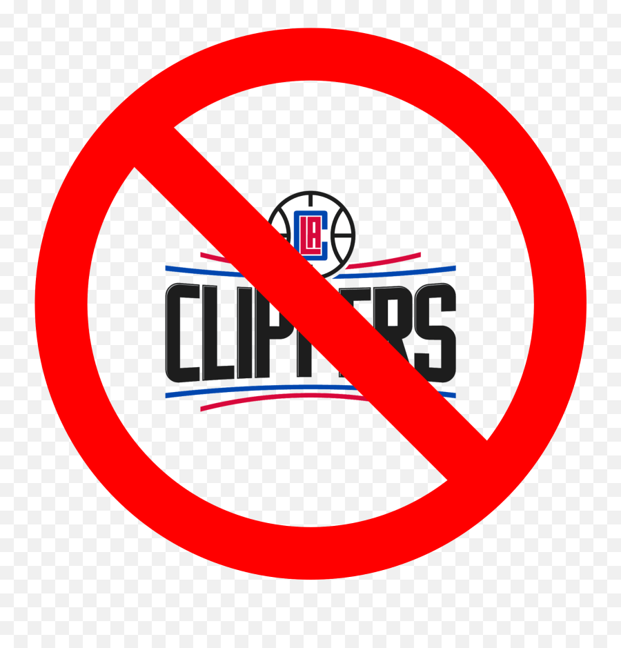 Sports Aesthetics - La Clippers New Png,Mlb Logos 2017