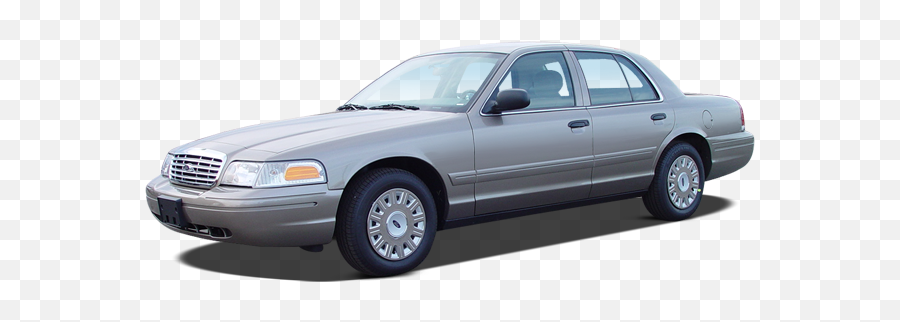 New Ford Crown Victoria Cars - Crown Victoria Ford 2004 Png,Cars With Crown Logo