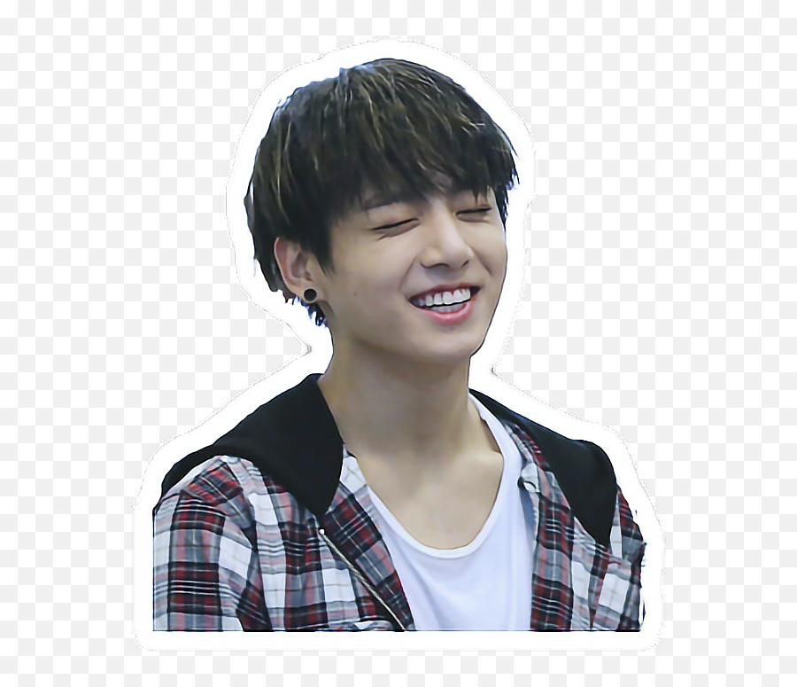 Download Bts Jungkook Png Transparent