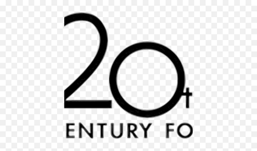 Print Logos - Dot Png,20th Century Fox Logos