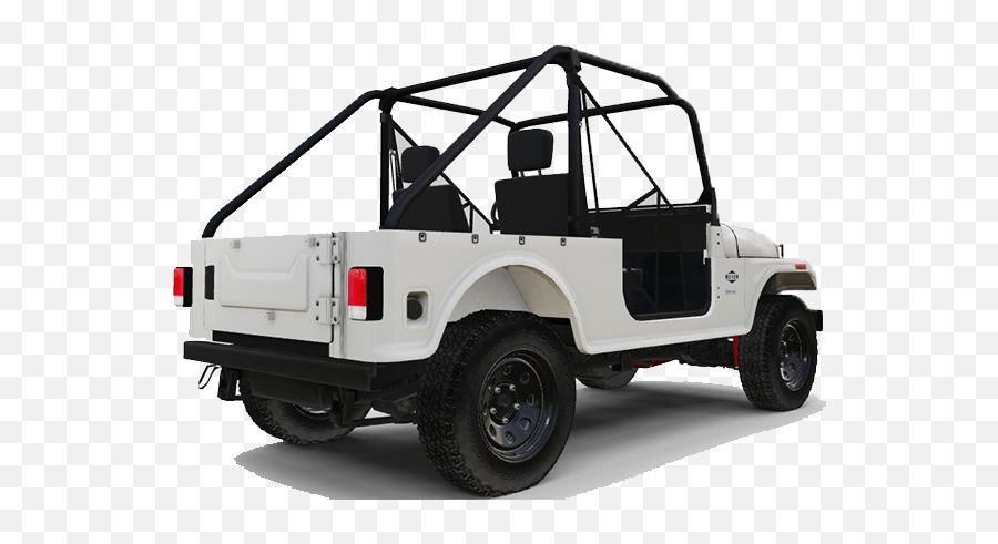 North America Roxor Offroad - Mahindra Roxor Png,Cj Png