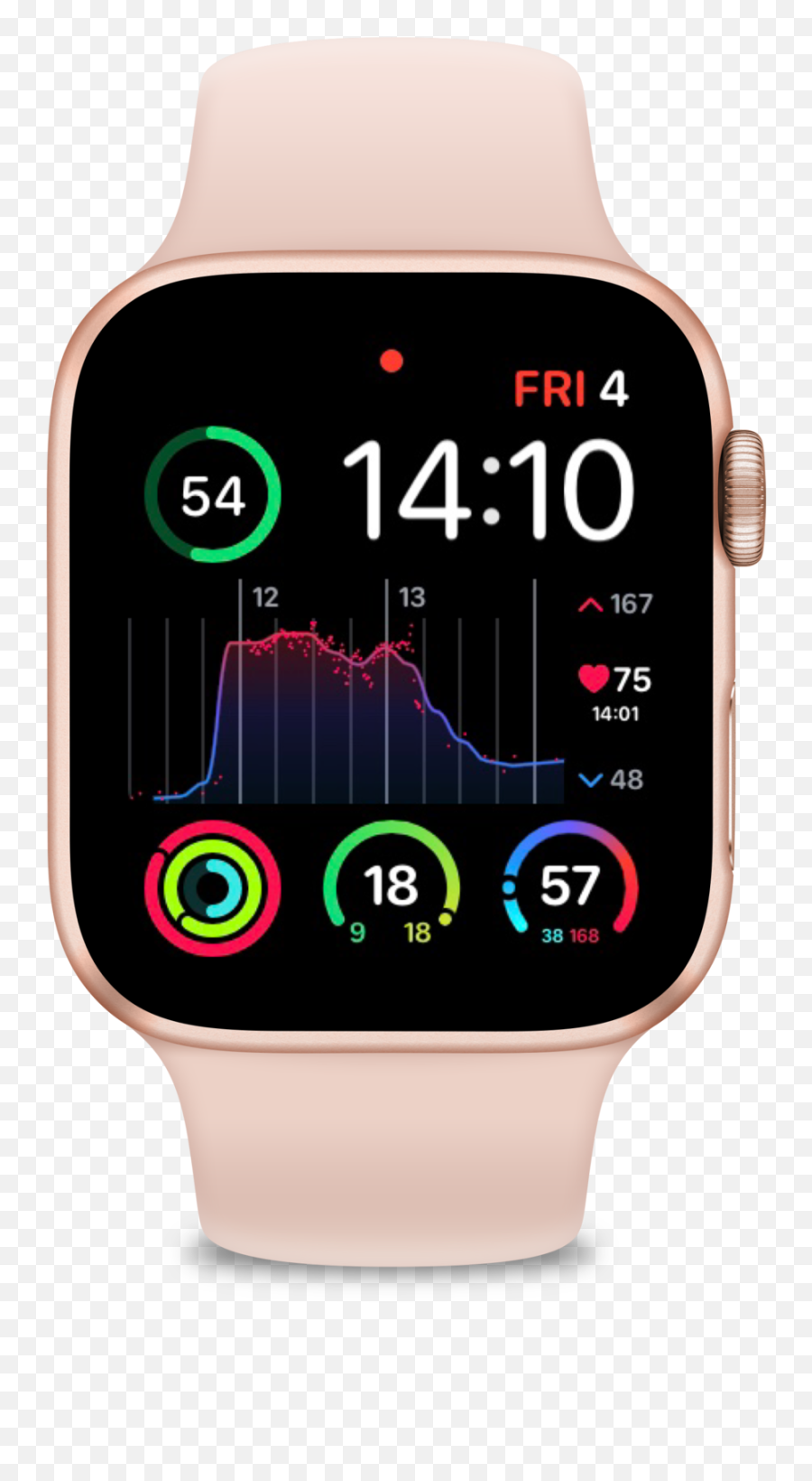Helix Apps - Android Png,Heart Rate Png