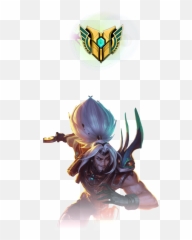 Yasuo Sticker By Irammartnezsosa - Fictional Character png