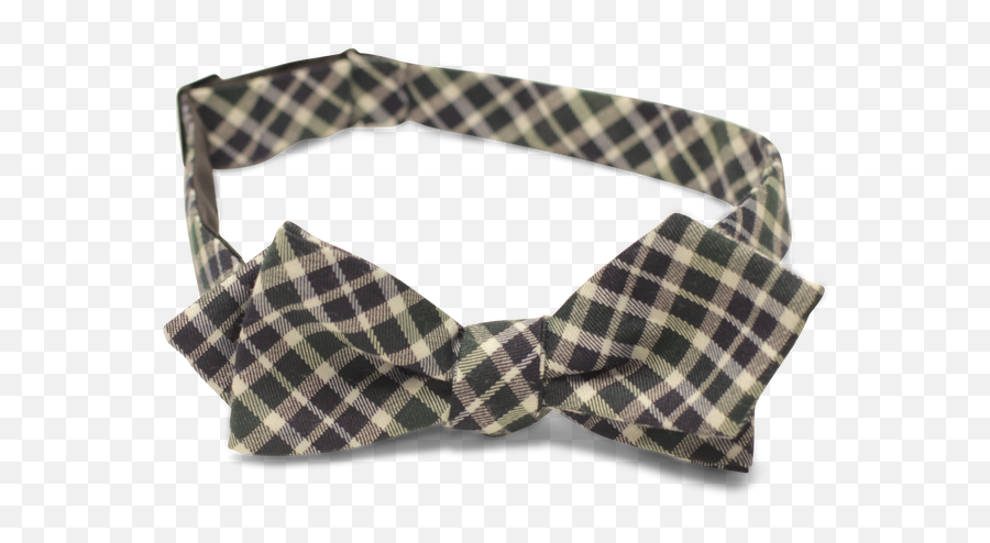 Two Guys Bow Ties - Solid Png,Bow Tie Transparent