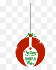 Fb - HolidayFoodDriveLogo2017 Smoothstyle Dance Studio Png