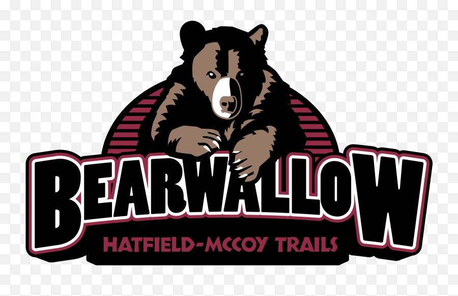 Bearwallow - Hatfieldmccoy Trails Big Png,Trail Life Usa Logo