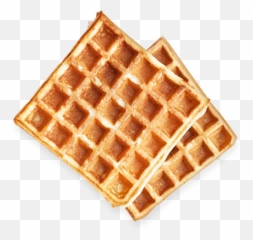 Evga Pastries - Belgian Waffle Png,Waffles Png