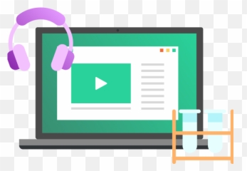 Ngs - Horizontal Png,Webinar Icon