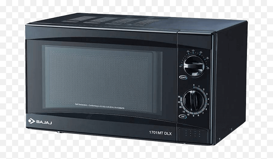 Bajaj 1701 Mt Dlx Microwave Oven Shop Online - Bajaj 1701 Mt Dlx Microwave Oven Png,Microwave Icon