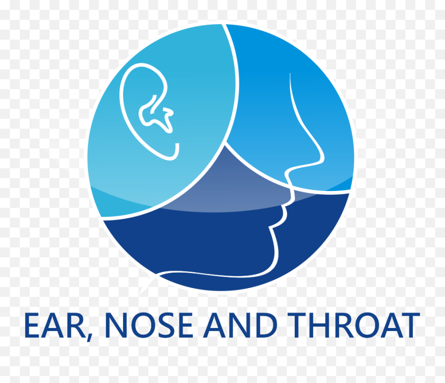 Ent Clinic Logos Transparent Png Image - Ear Nose Throat Ent Logo,Ent Icon